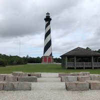 Cape Hatteras Lighthouse (Buxton) - All You Need to Know BEFORE You Go