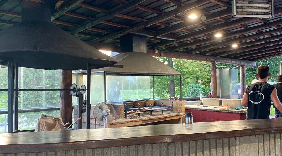 EL ASADOR, Clivio - Restaurant Reviews, Photos & Phone Number - Tripadvisor