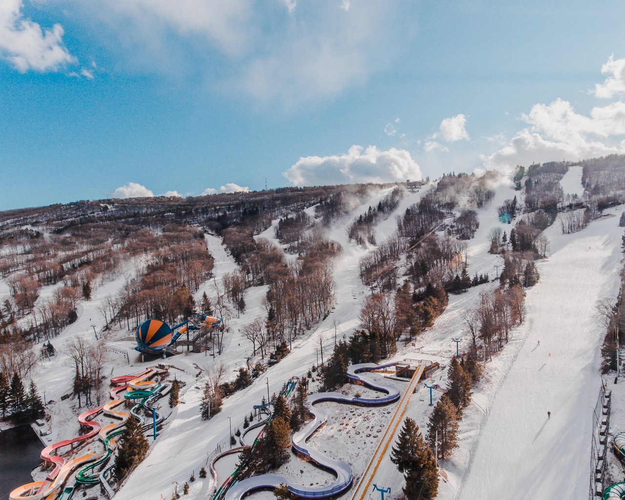 THE 5 BEST Pocono Mountains Region Skiing & Snowboarding Areas