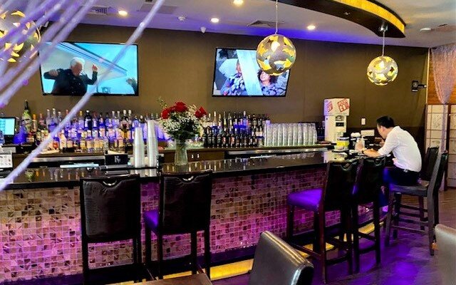Nova Asian Bistro