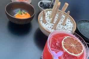 Dranken