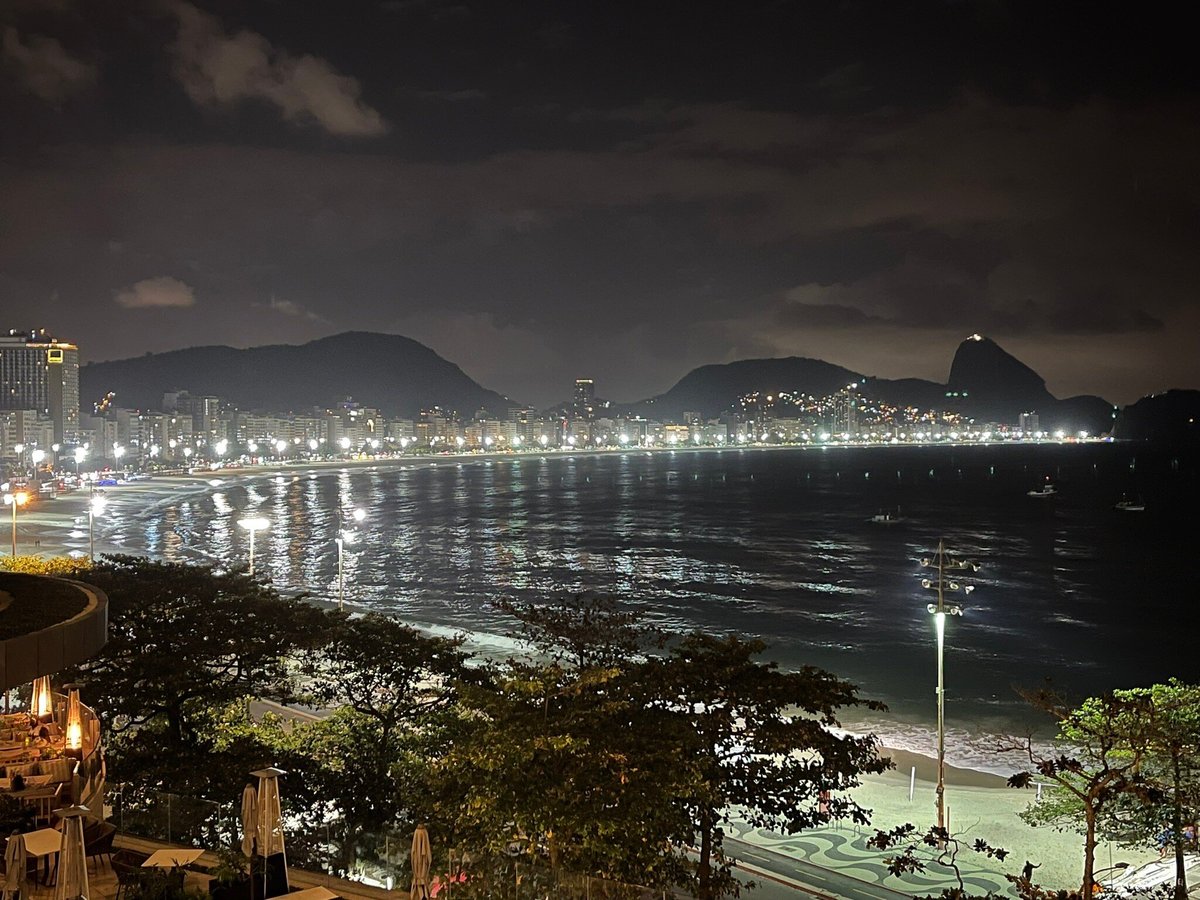 FAIRMONT RIO DE JANEIRO COPACABANA - Updated 2024 Reviews, Photos & Prices