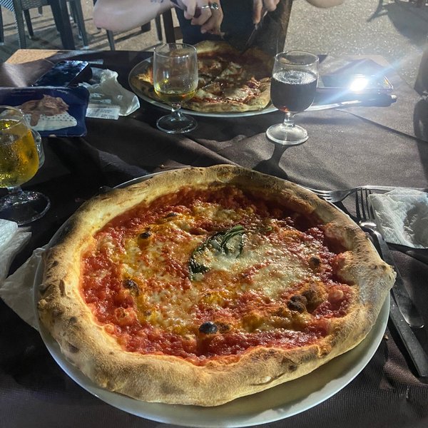 THE 10 BEST Mediterranean Restaurants in Varcaturo (Updated 2024)