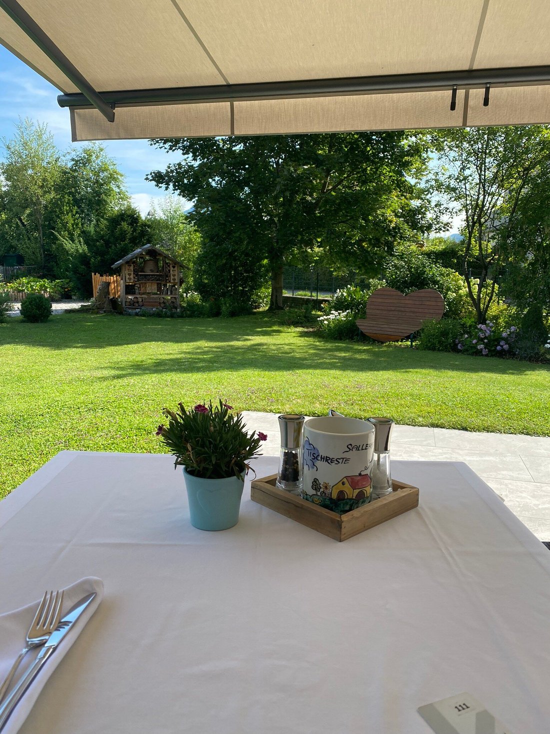 HOTEL SALLERHOF (Grödig, Austria Salzburg Region) Hotel Reviews