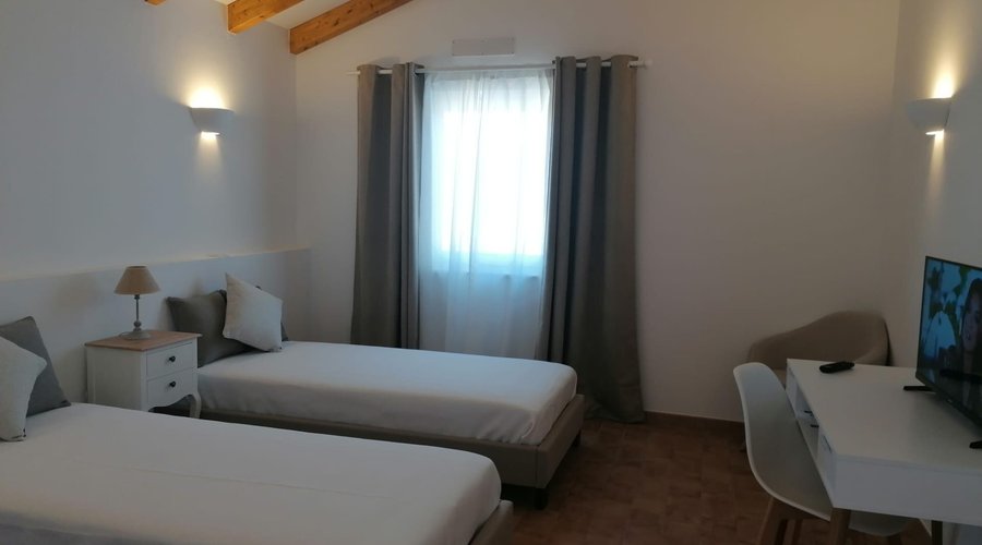 Suite Esteva