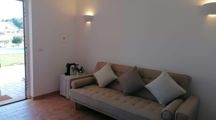 Suite Esteva