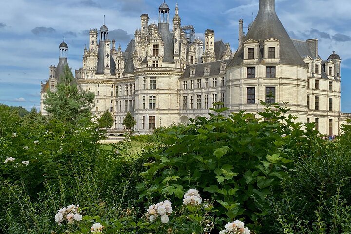 Tripadvisor | WW1 Somme Battlefields - Private Tour Von Paris An Bord ...