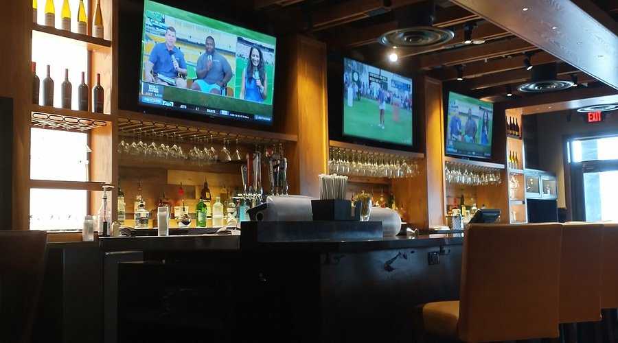 Outback Steakhouse Boardman Menu With Prices: Unveiled!