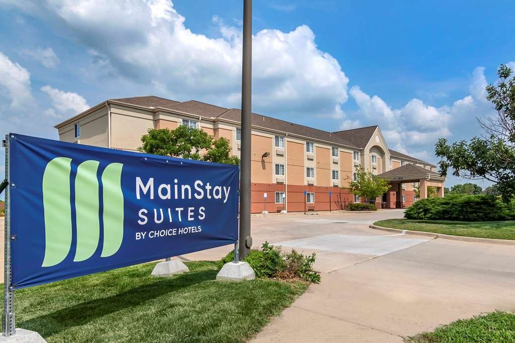 Hotel photo 4 of Mainstay Suites.