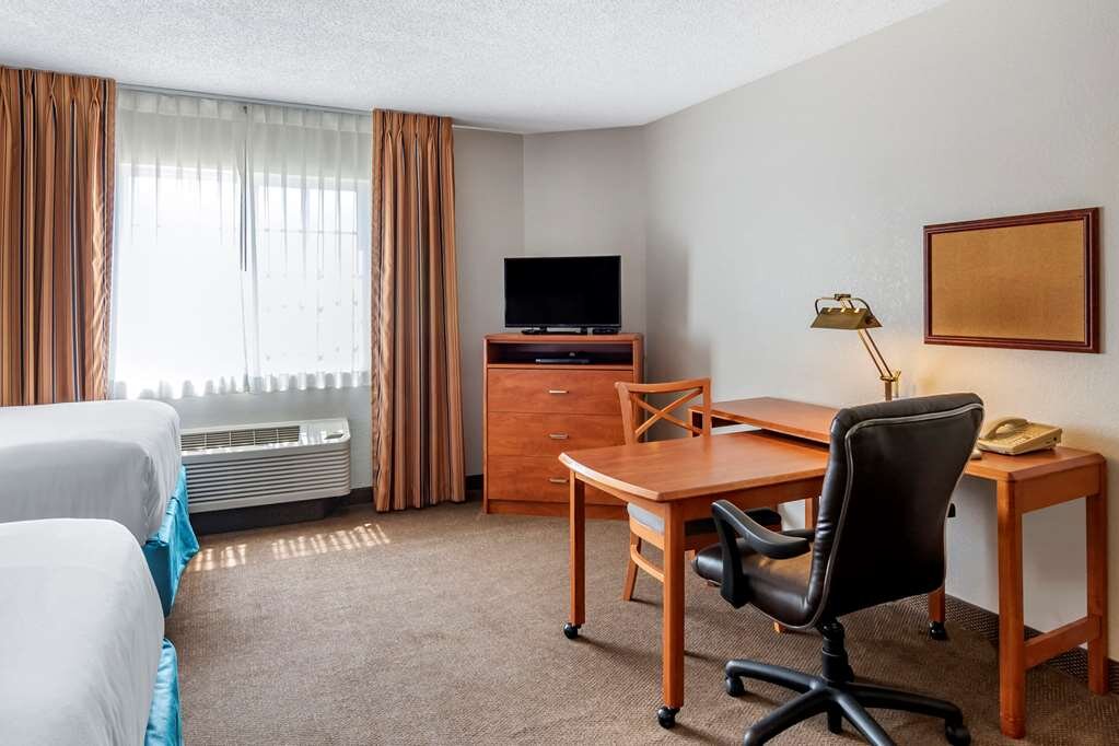 Hotel photo 14 of Mainstay Suites.