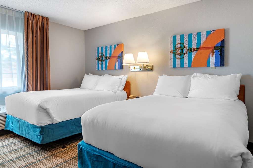 Hotel photo 32 of Mainstay Suites.
