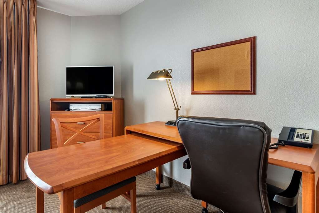 Hotel photo 7 of Mainstay Suites.