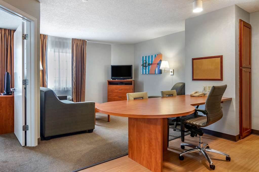 Hotel photo 24 of Mainstay Suites.