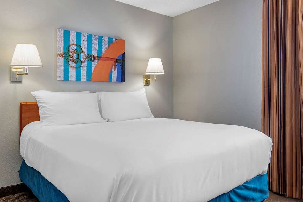 Hotel photo 6 of Mainstay Suites.
