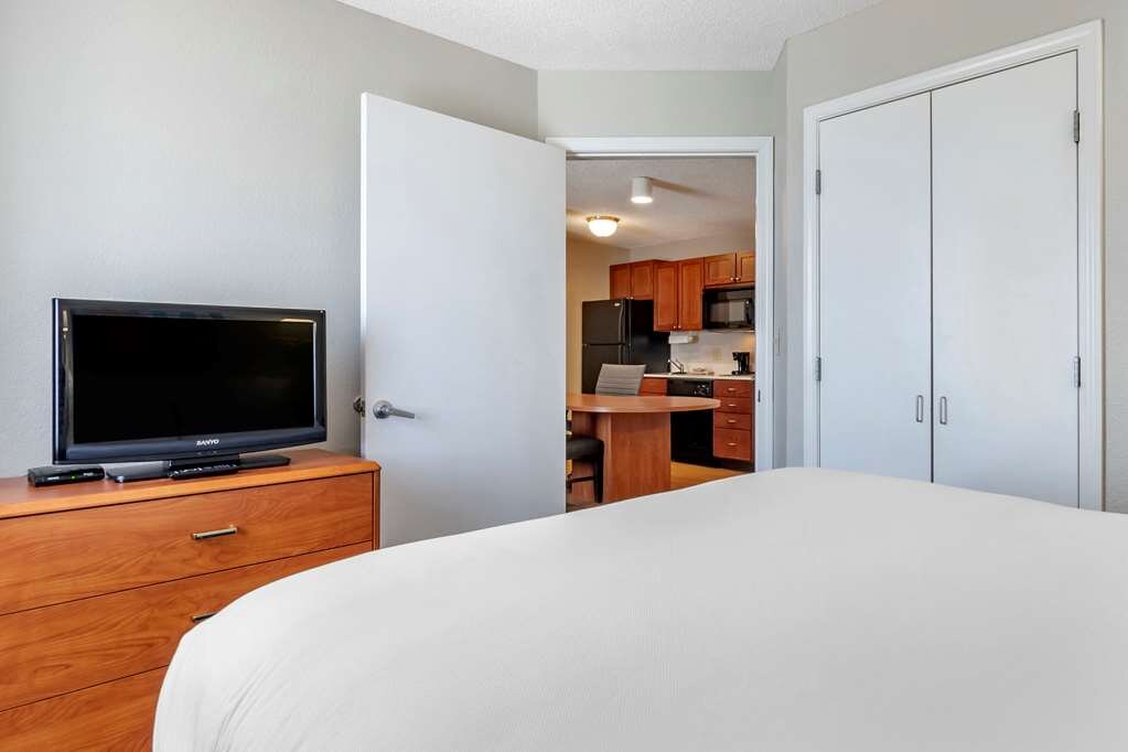 Hotel photo 12 of Mainstay Suites.