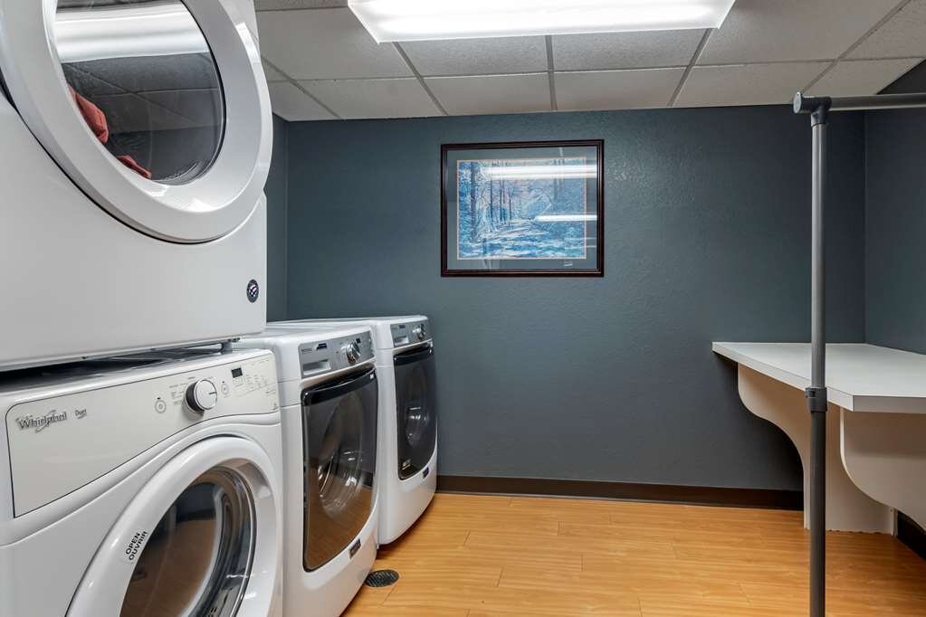 Hotel photo 31 of Mainstay Suites.