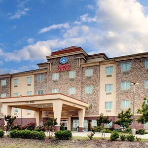 Comfort Suites hotel in Waxahachie, TX