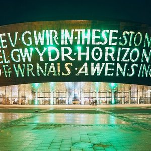 Mermaid Quay MSCP – Cardiff Bay