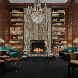 RWWDC - Library