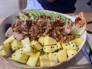 Comida