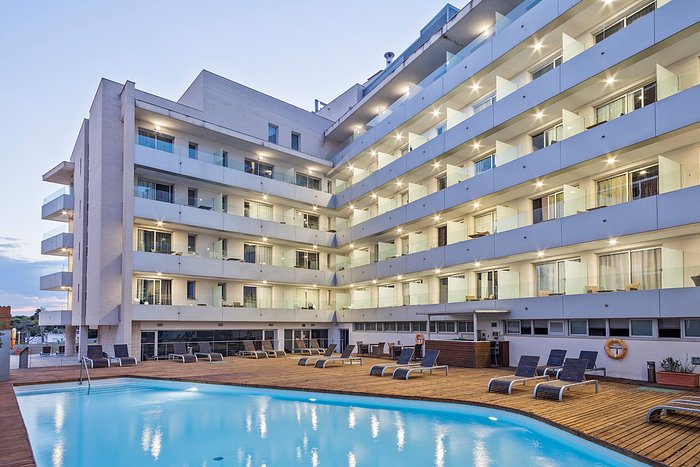 Hotel Balneario Playa de Coma Ruga - UPDATED Prices, Reviews & Photos