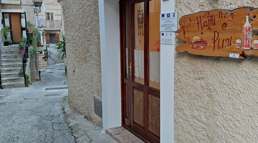 Esterno