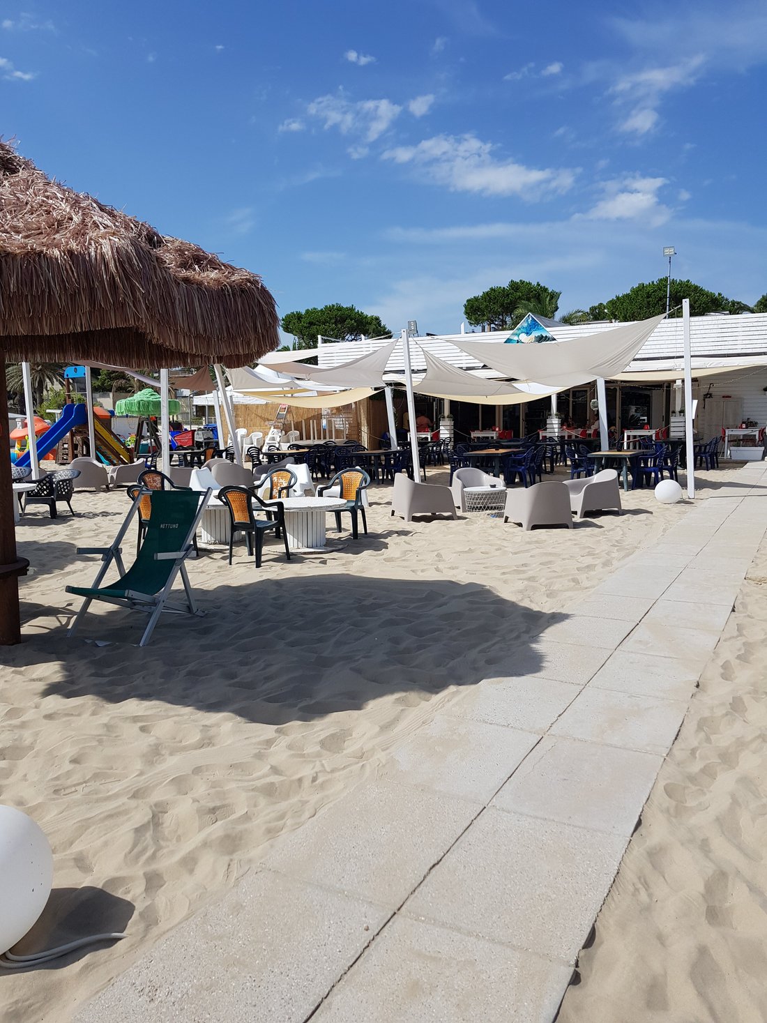 Hotel Nettuno (Roseto Degli Abruzzi) - 호텔 리뷰 & 가격 비교