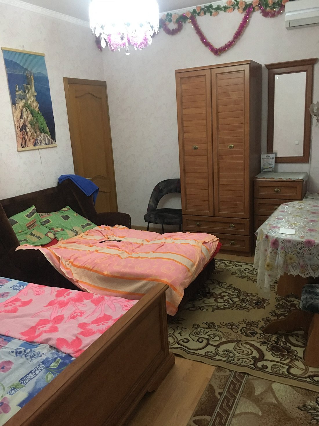 GUEST HOUSE MARINE (Севастополь) - отзывы и фото - Tripadvisor