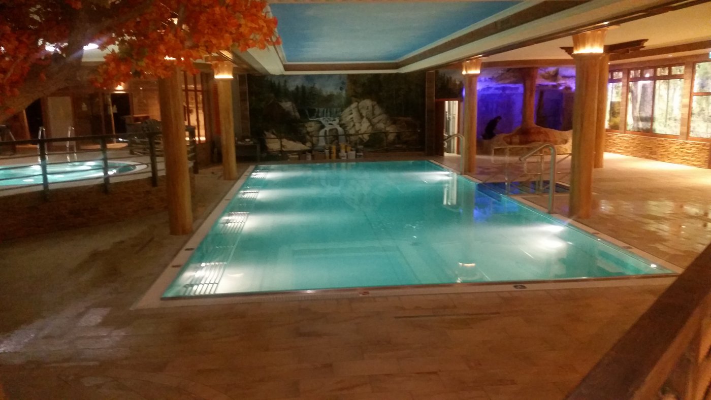 AQUA SPORT (Puchov) - Hotel Reviews, Photos, Rate Comparison - Tripadvisor