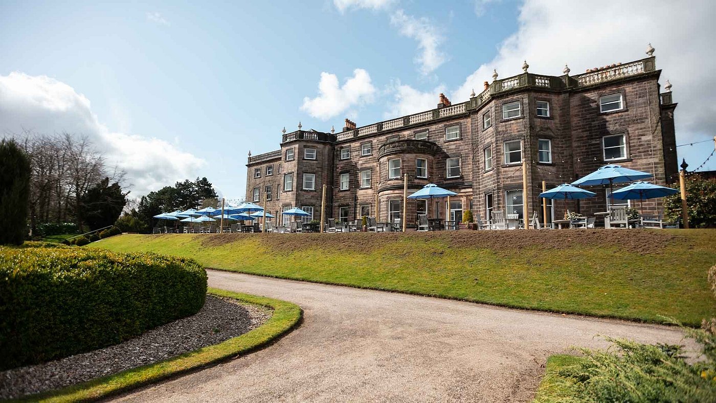 Warner Hotels Nidd Hall (Angleterre) tarifs 2024 mis à jour et avis