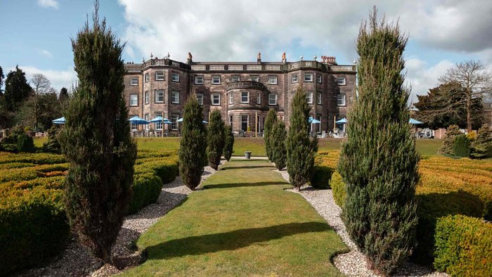 WARNER HOTELS - NIDD HALL - Prices & Hotel Reviews (Yorkshire)