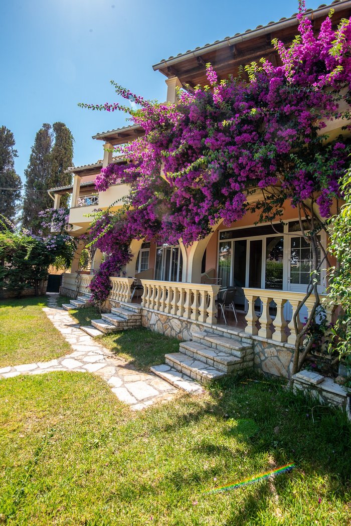 Eva Studios Kassiopi Corfu Apartment Reviews And Photos Tripadvisor