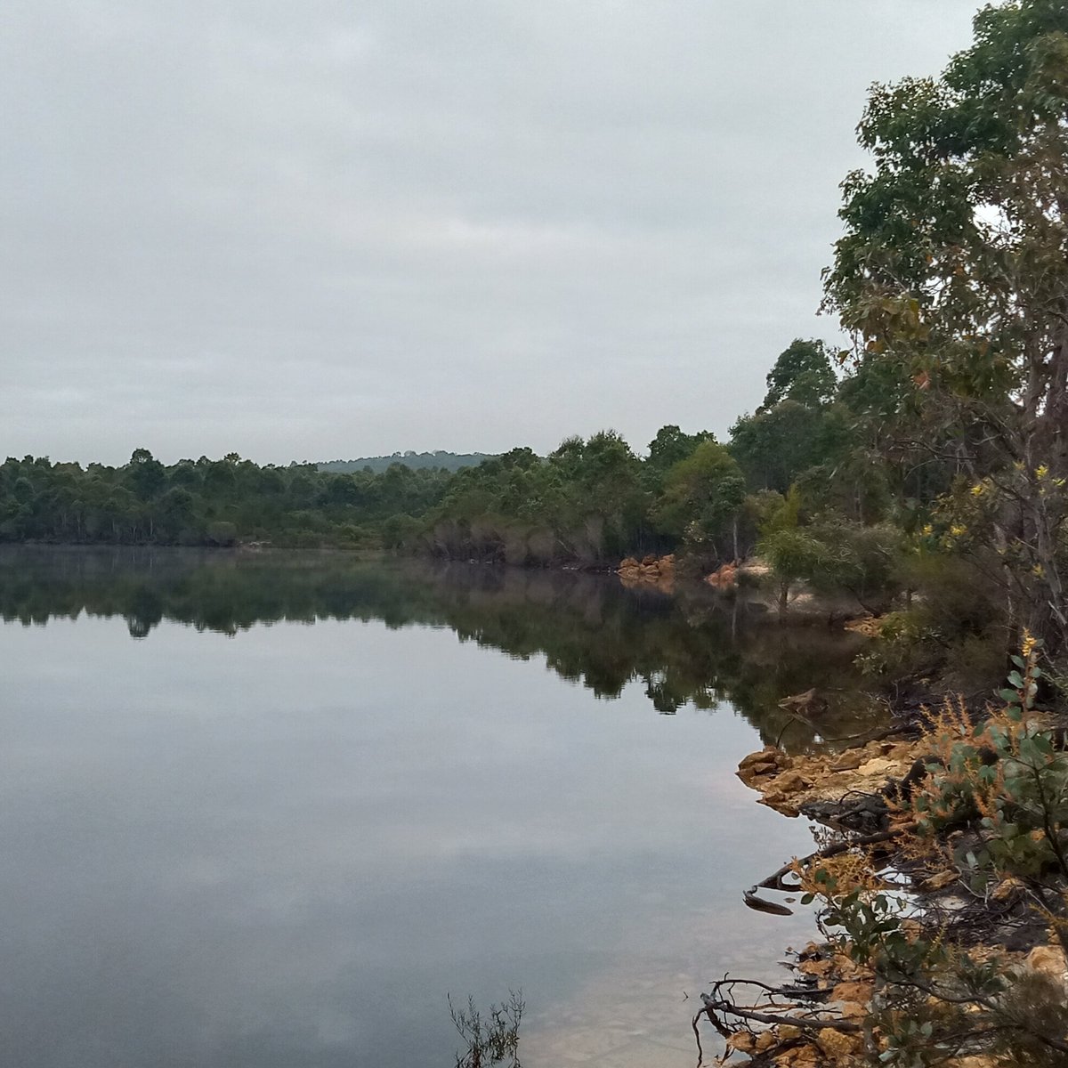 LAKE KEPWARI (Collie): Ce qu'il faut savoir pour votre visite 2022