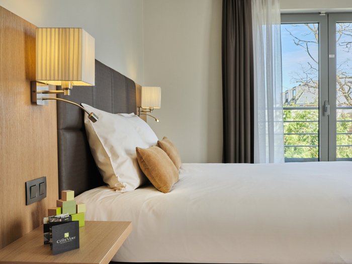 Hotel Le Cote Vert Rooms: Pictures & Reviews - Tripadvisor