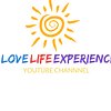 Lovelifeexperience YouTube channel