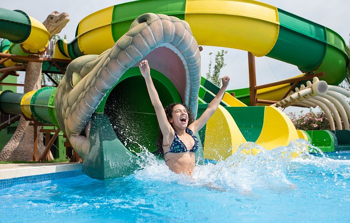 Devesa Gardens Camping & Resort Devesa Gardens Camping & Resort