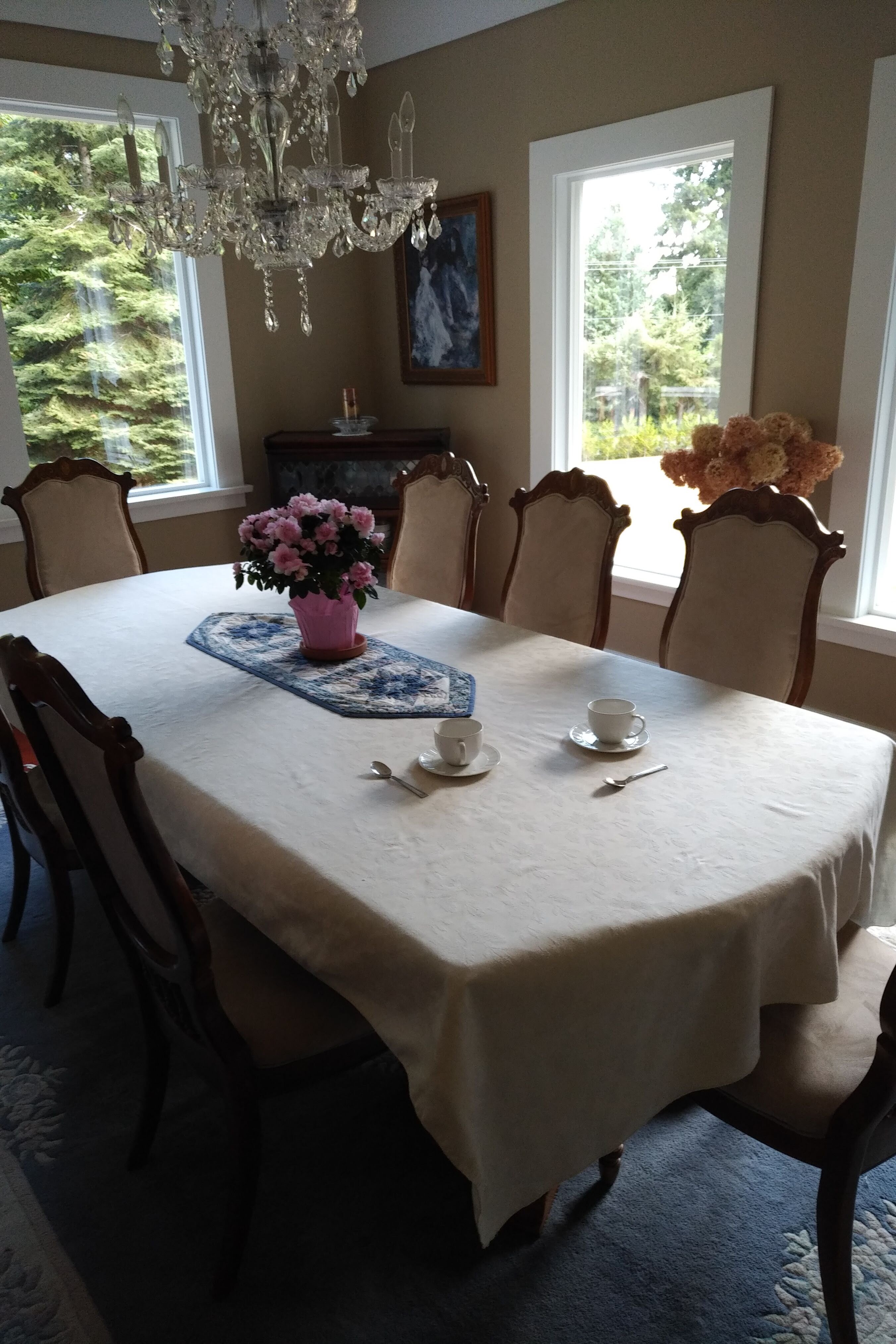 CEDAR GROVE FARM B&B (AU$110): 2022 Prices & Reviews (Duncan, Canada ...