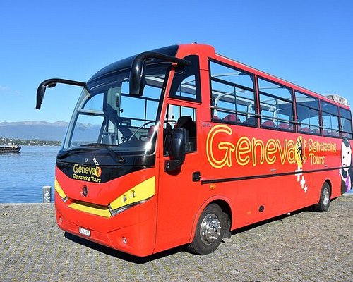 geneva tourism free transport