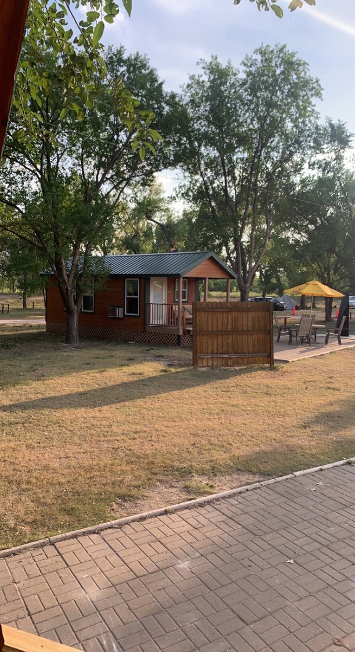 BADLANDS/ WHITE RIVER KOA - Updated 2024 Campground Reviews (Interior, SD)