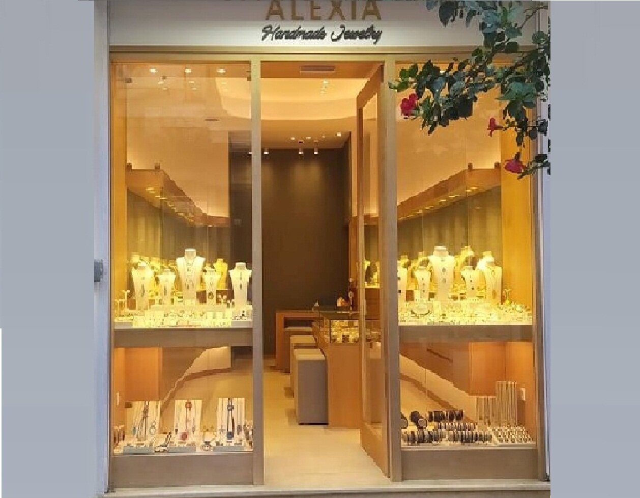 Jewellery shop near me on sale gold