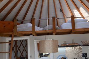 Chambre et suite
