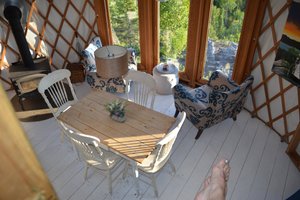 Salle à manger 