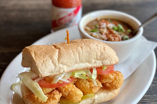 The 10 Best Lunch Restaurants In Austin