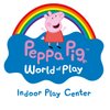 Peppa Pig World of Play Leidschendam