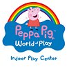 Peppa Pig World of Play Leidschendam