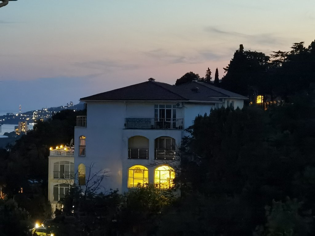 VILLA BIANCO (Гаспра) - отзывы и фото - Tripadvisor