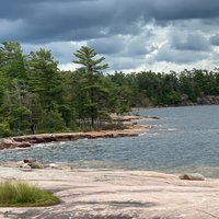 KILLBEAR PROVINCIAL PARK (Nobel) - All You Need to Know BEFORE You Go ...