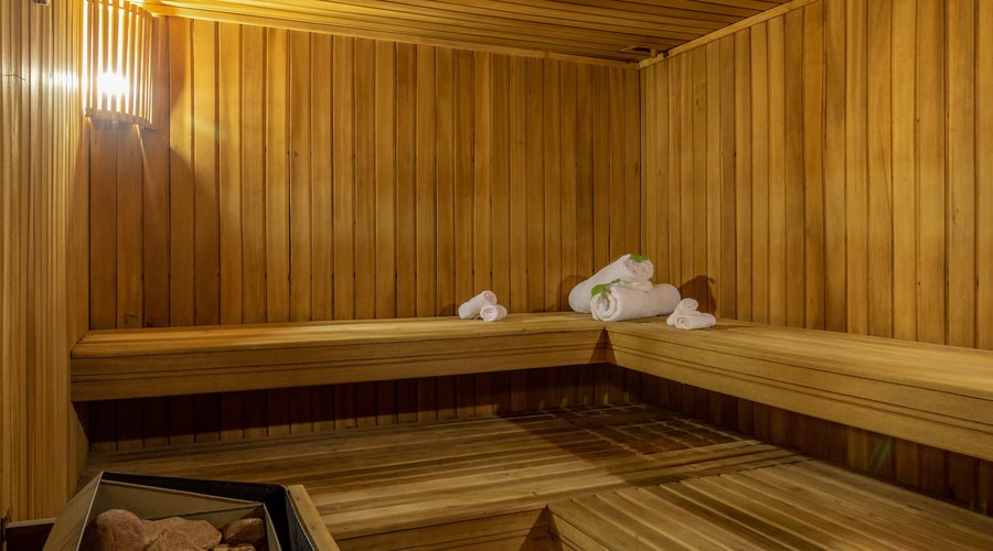 Samarawi Spa