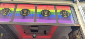 Thors Hammer Lgbtq+ Bar