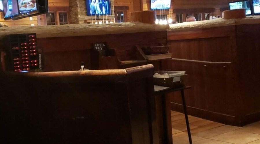 Smokey Bones Roanoke